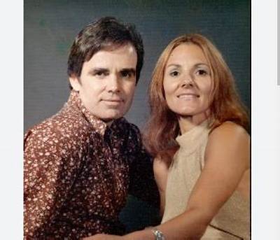 Cormac Mccarthy Second Wife: Who Is Annie Delisle?