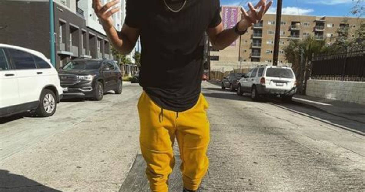 Cornell Ross Bio, Age, Girlfriend, Net Worth, Cast, Height, Family and Sister