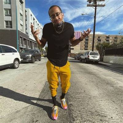 Cornell Ross Bio, Age, Girlfriend, Net Worth, Cast, Height, Family and Sister