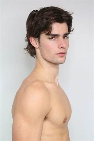 Corrado Martini Age: Model Height, Wiki, Girlfriend, Instagram