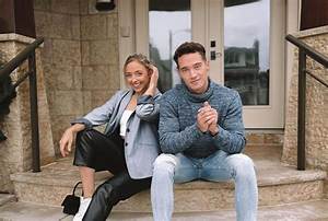 Corrina Roppo and Joey Roppo from Dated and Related: Five Facts to Know About