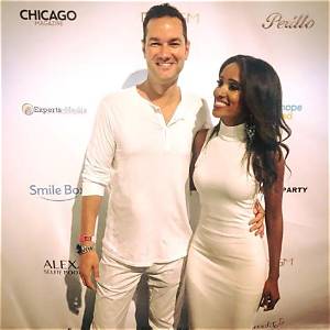 Cortney Hall Husband: Know About Her Age, Salary and Net Worth