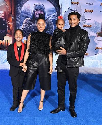 Cory Hardrict Parents and Family: Are His Mom Dad Still Alive? All American Homecoming
