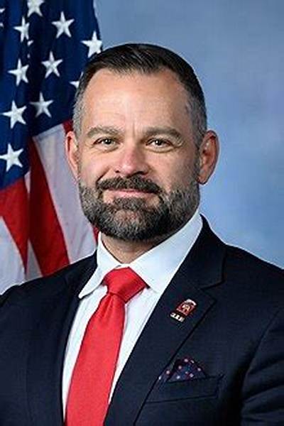 Cory Mills Wikipedia – Veterans Lead to Rescue People from Afghanistan