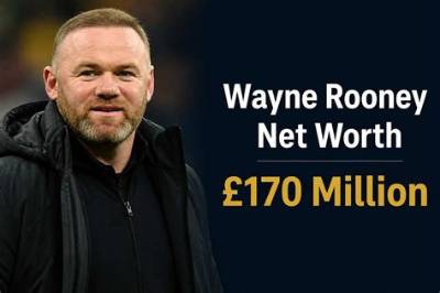 Cory Rooney’s Net Worth, Biography, Career, Awards, Fact and Life Story
