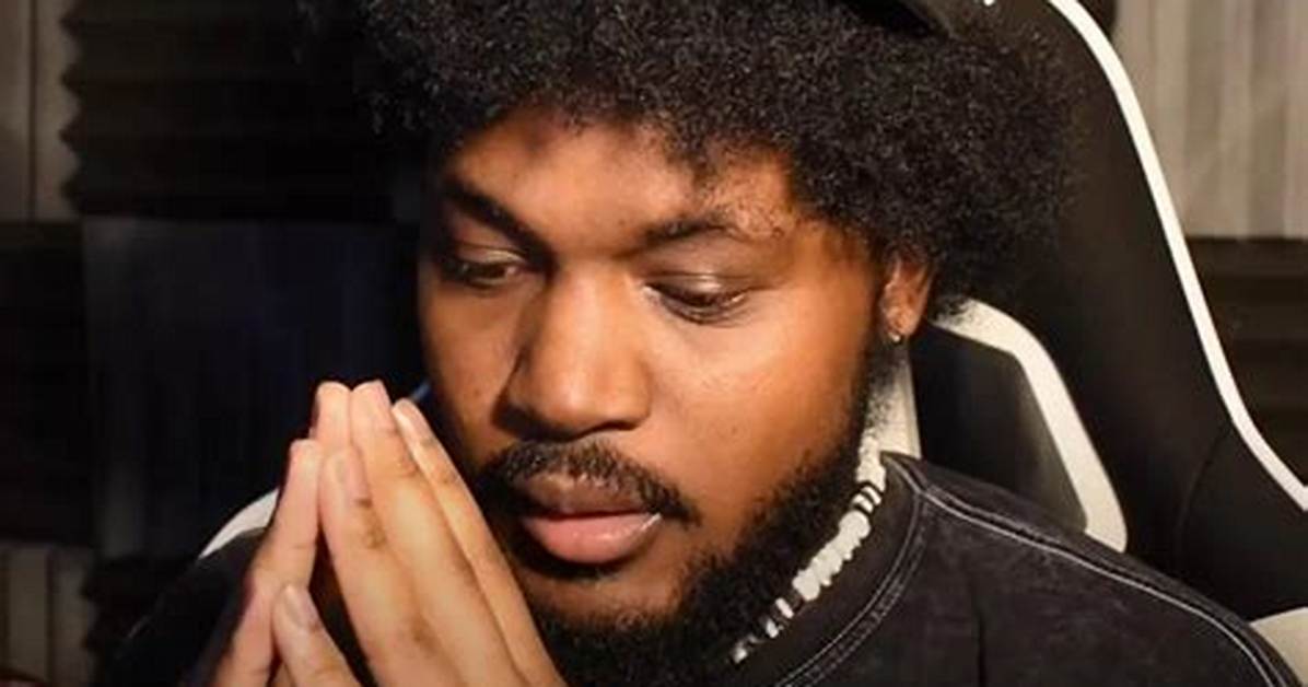 Coryxkenshin Is Retiring – Is Coryxkenshin Dead or Alive?