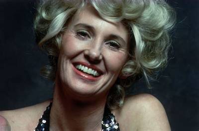 Country Legend Tammy Wynette and Her Unspoken Relationship with Ex-Husband Michael Tomlin
