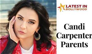 Country Singer| Who Are Candi Carpenter Parents? Details to Know