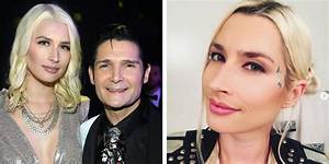 Courtney Anne Mitchell Biography; Net Worth, Age, Height and Corey Feldman