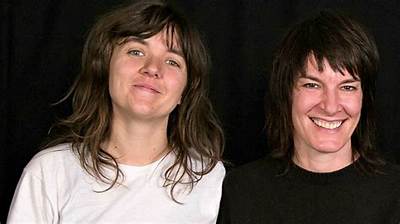 Courtney Barnett and Partner Jen Cloher Relationship Details, Are They Married?