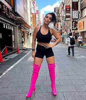Courtney Chipolone Age, Height, Boyfriend, Height, Wiki, Bio