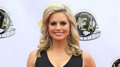 Courtney Friel Height, Weight, Net Worth, Age, Birthday, Wikipedia, Who, Nationality, Biography