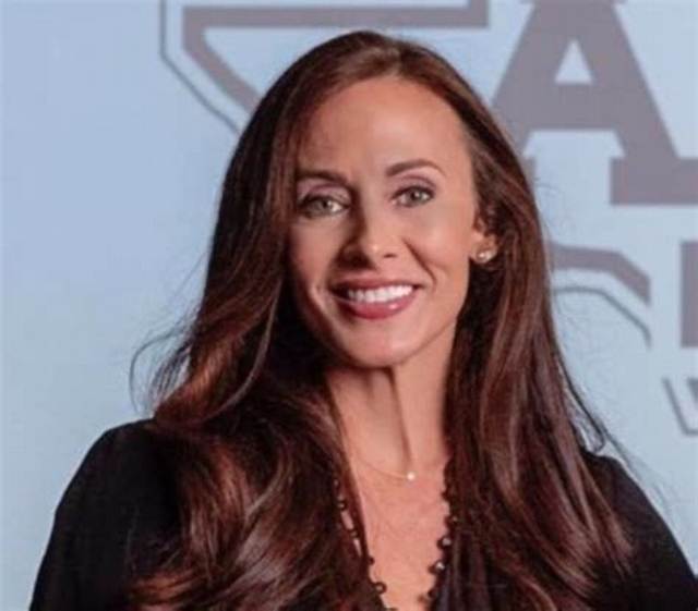 Courtney Harrison Fisher Age, Bio, Wiki, Net Worth, Instagram, Height, Birthday, Husband, Jimbo Fisher