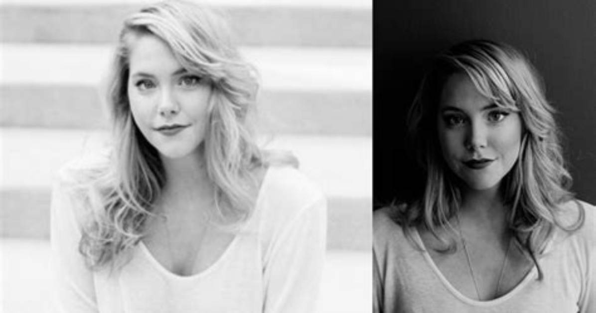 Courtney Kampa Passed Away in a Car Accident
