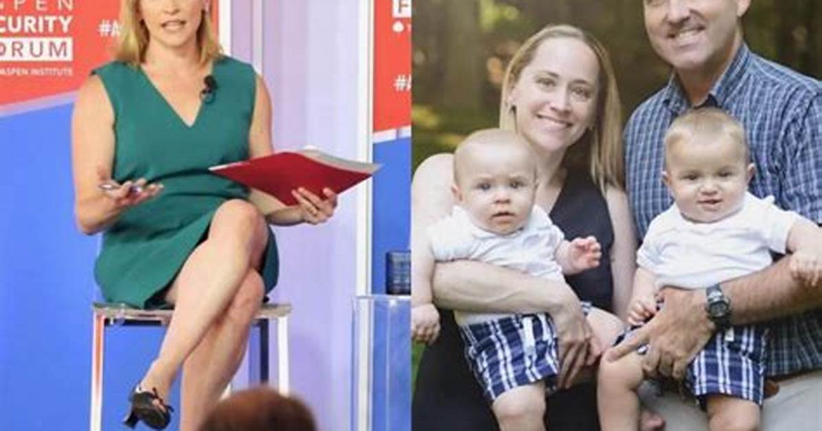 Courtney Kube Bio, Wiki, Age, Husband, Net Worth, and Msnbc News