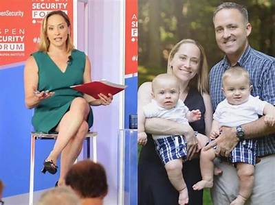 Courtney Kube Bio, Wiki, Age, Husband, Net Worth, and Msnbc News