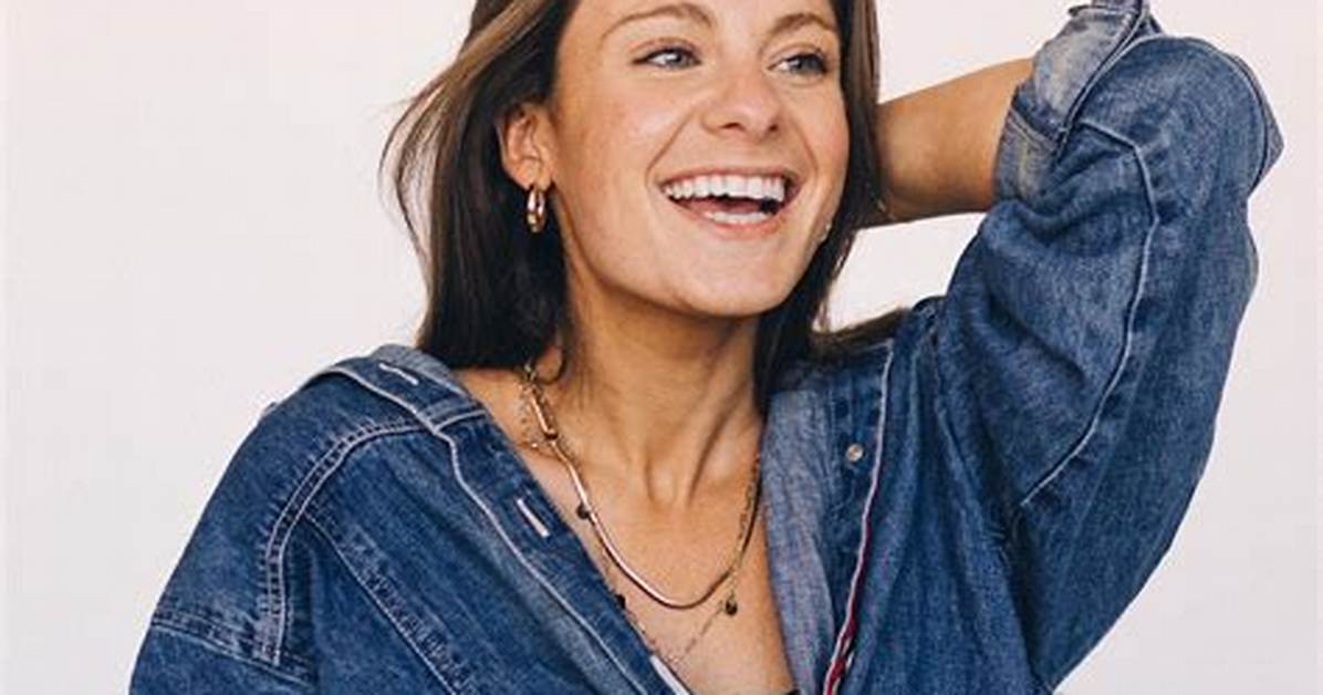 Courtney Parchman on Tiktok – What You Didn’t Know About Is It Cake Star