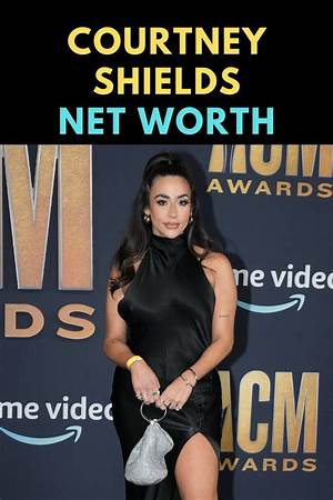 Courtney Shields Height, Weight, Net Worth, Age, Birthday, Wikipedia, Who, Instagram, Biography