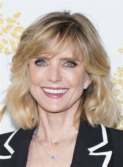 Courtney Thorne-Smith Height, Weight, Net Worth, Age, Birthday, Wikipedia, Who, Instagram, Biography