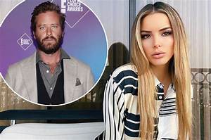 Courtney Vucekovich Bio, Age, Flashd App, Armie Hammer, Instagram