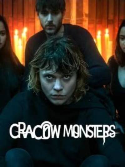 Cracow Monsters: Barbara Liberek Wikipedia Bio Age Height and Instagram