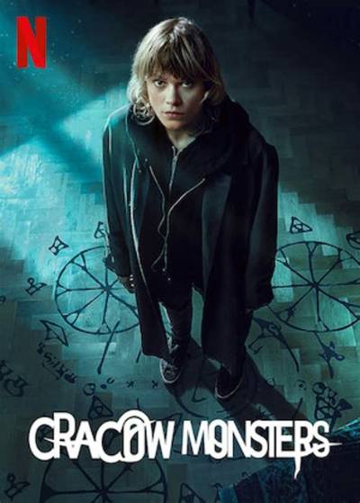 Cracow Monsters: Where Is Julia Wyszynska from? Her Wikipedia and Net Worth Details Explored