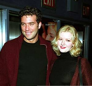 Craig Bierko Wife: Is He Married to Janeane Garofalo? Relationship Timeline