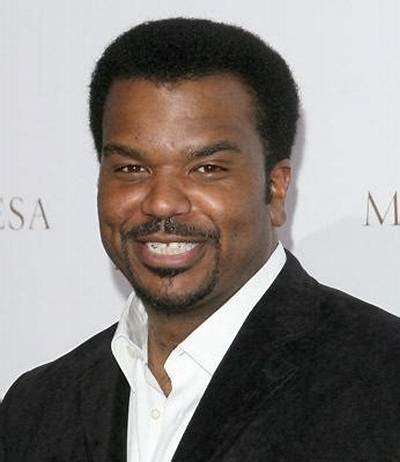 Craig Robinson (Actor)’S Biography, Net Worth, Fact, Career, Awards and Life Story
