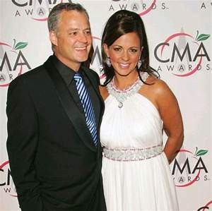 Craig Schelske, Sara Evans’ Ex Husband and Daughter Avery, Audrey, and Olivia Margaret Schelske