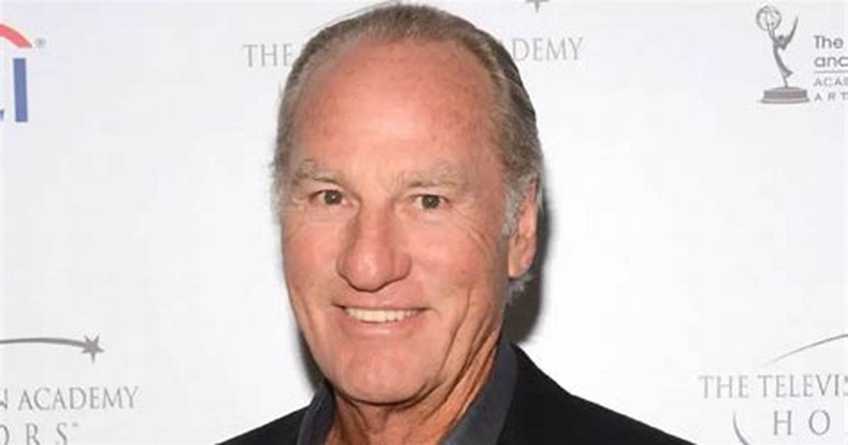 Craig T. Nelson Net Worth, Income, Salary, Earnings, Biography