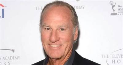 Craig T. Nelson Net Worth, Income, Salary, Earnings, Biography