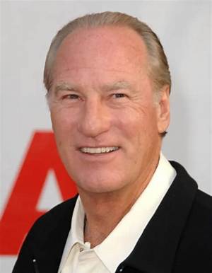 Craig T. Nelson Parents: Meet Armand Gilbert Nelson & Vera Margaret Nelson