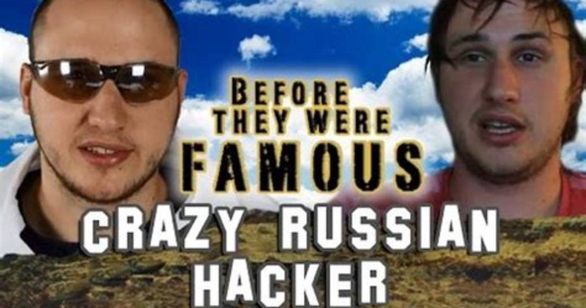 Crazy Russian Hacker Net Worth: How Rich Is the Russian Youtuber?