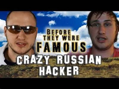 Crazy Russian Hacker Net Worth: How Rich Is the Russian Youtuber?