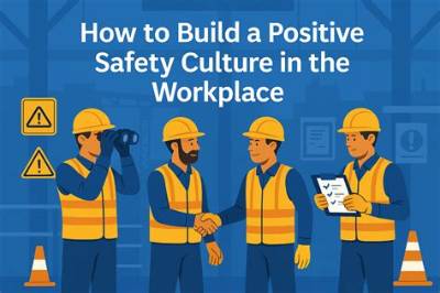 Creating a Culture of Safety: Electrical Safety Training in the Workplace