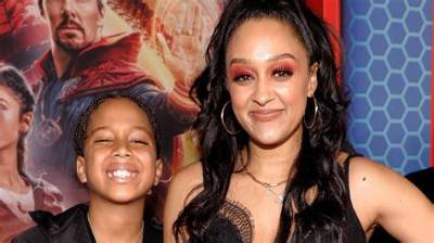Cree Hardrict Birthday, Age, Height, Instagram, Movies, and Net Worth of Tia Mowry’s Son