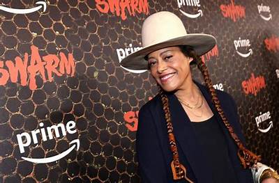 Cree Summer Net Worth: How Rich Is Cree Summer?