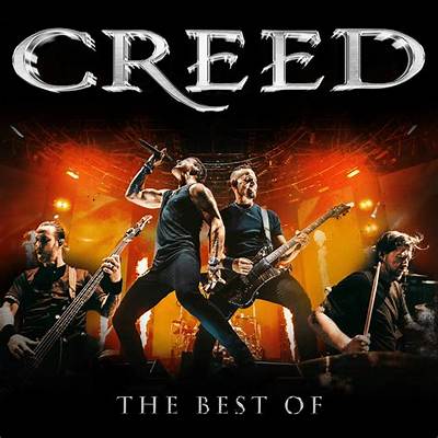 Creed’s in America Lyrics