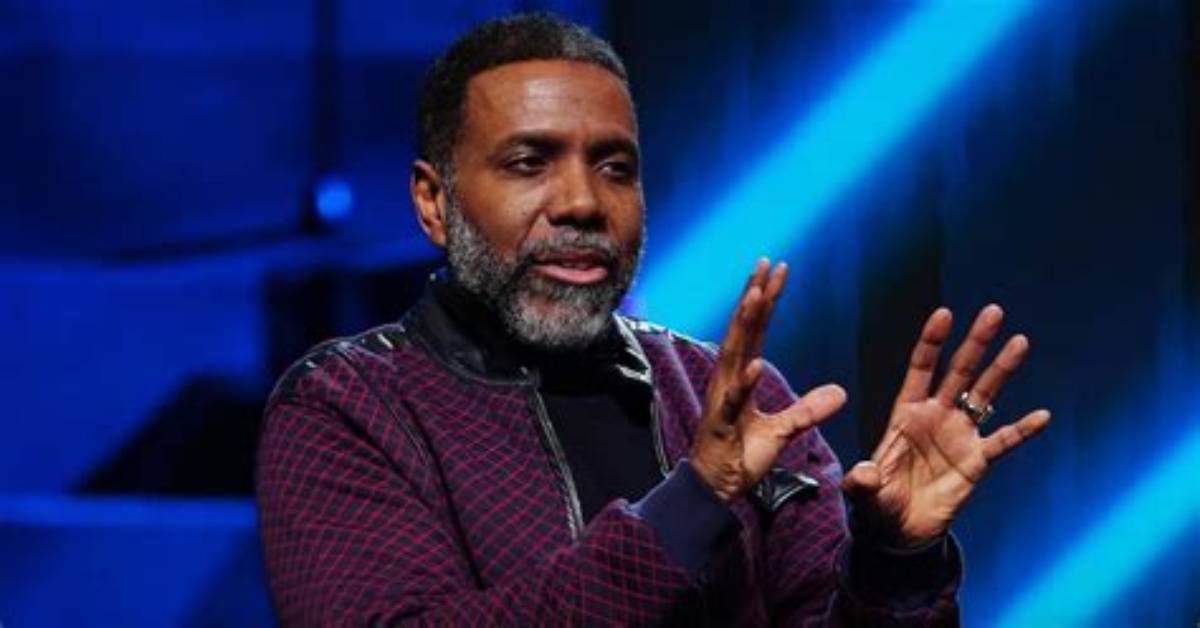 Creflo Dollar Net Worth, Income, Salary, Earnings, Biography