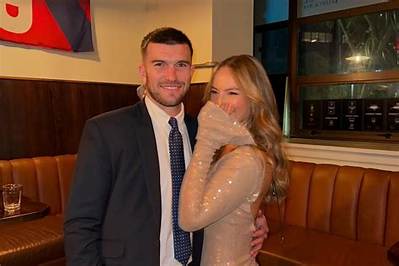 Cricket: Who Is Tim Payne Wife? Meet Bonnie Paine Amid the Allegations Against Her Husband