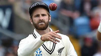 Cricketer: What Religion Is Kane Williamson? Everything on His Wife and More
