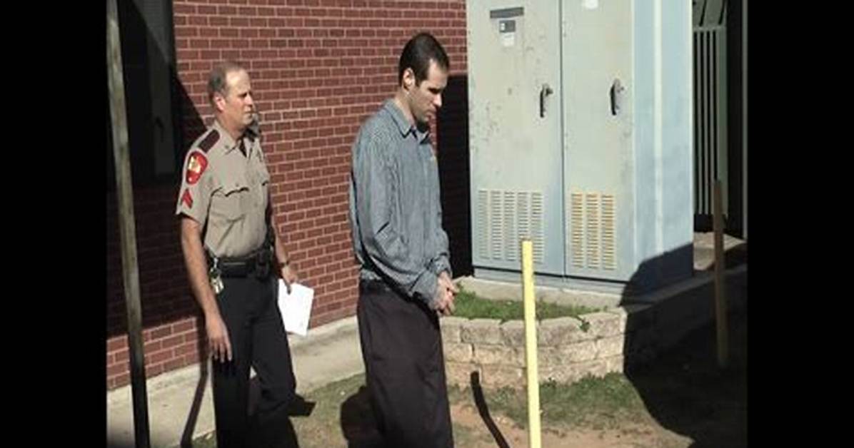 Crime: Amber Elkins Murder: Where Is James David Clarke Now? Why Was She Killed?