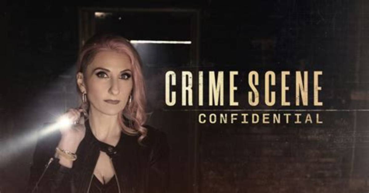 Crime Scene Confidential: What Happened to Michelle Witherell? Suicide or Murder