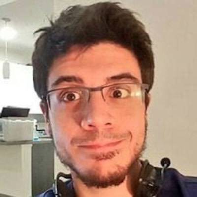 Criousgamers (Chilled Chaos) Biography and Net Worth