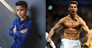Cristiano Ronaldo Jr. – Net Worth, Age, Wikipedia, Biography Height, Family
