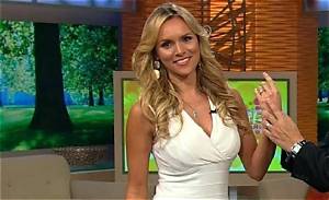 Cristina Blackwell Biography – 5 Interesting Facts You Need to Know