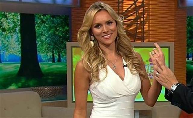 Cristina Blackwell Biography – 5 Interesting Facts You Need to Know