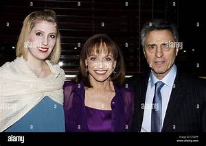 Cristina Cacciotti Wiki [Valerie Harper Daughter], Biography, Age, Husband