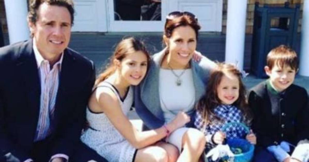 Cristina Greeven Cuomo – Bio, Family, Facts About Chris Cuomo’s Wife