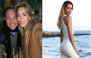 Cristina Invernizzi Bio, Wiki, Age, Height, Family, Husband, Modeling, and Net Worth.